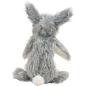 Preview: HuggleHounds X-Brace Birch Bunny